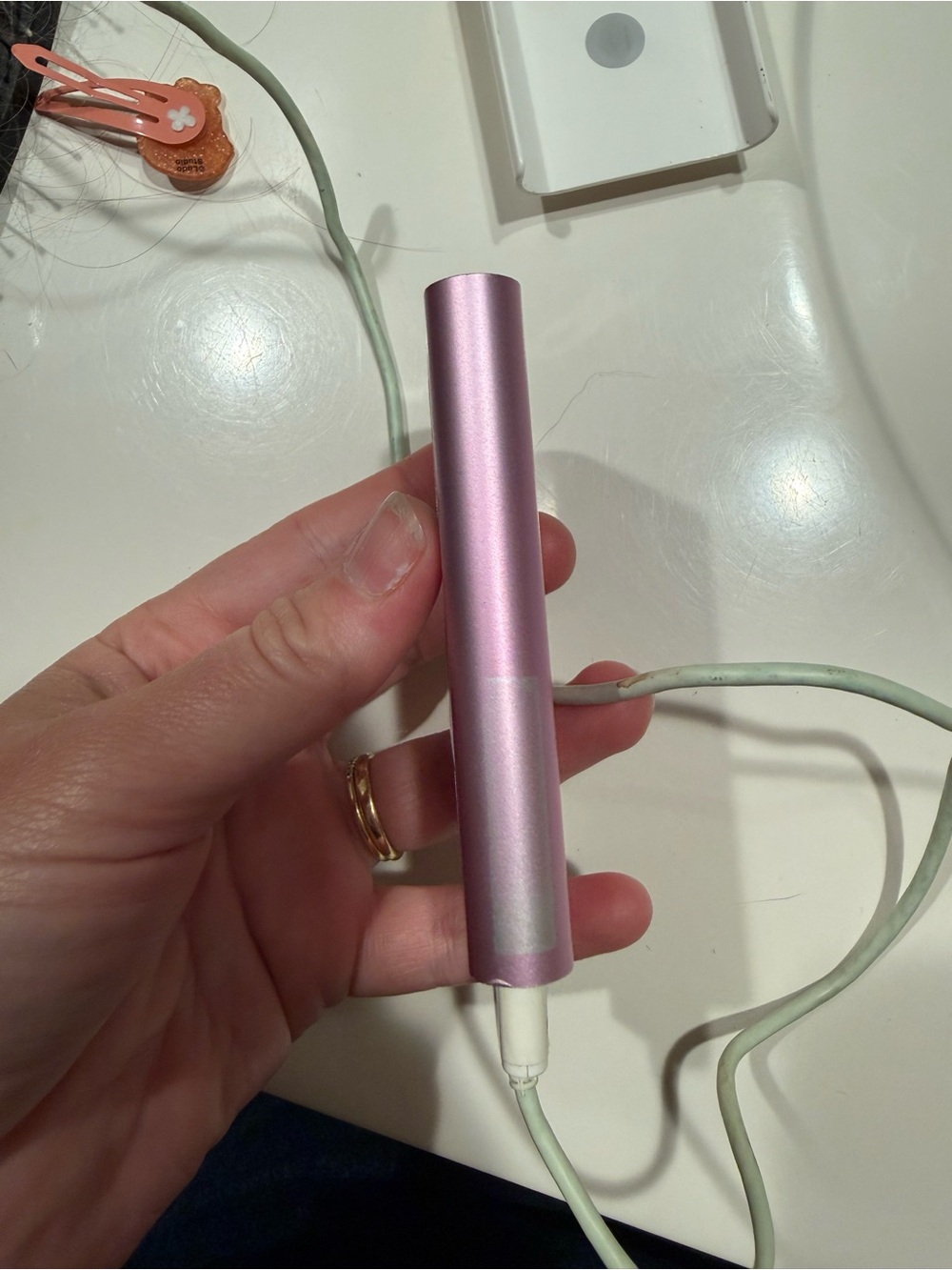 iPod mini pink 6gb - Picture 4 of 6